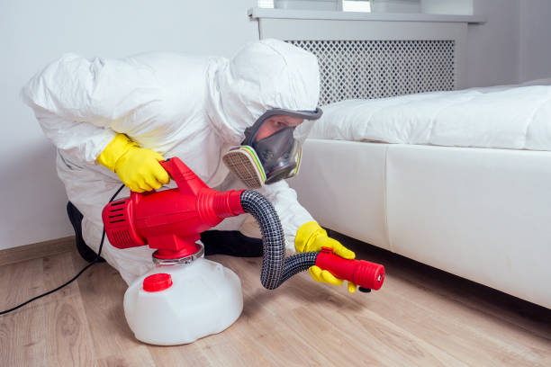 Best Residential Pest Control  in Greenport West, NY